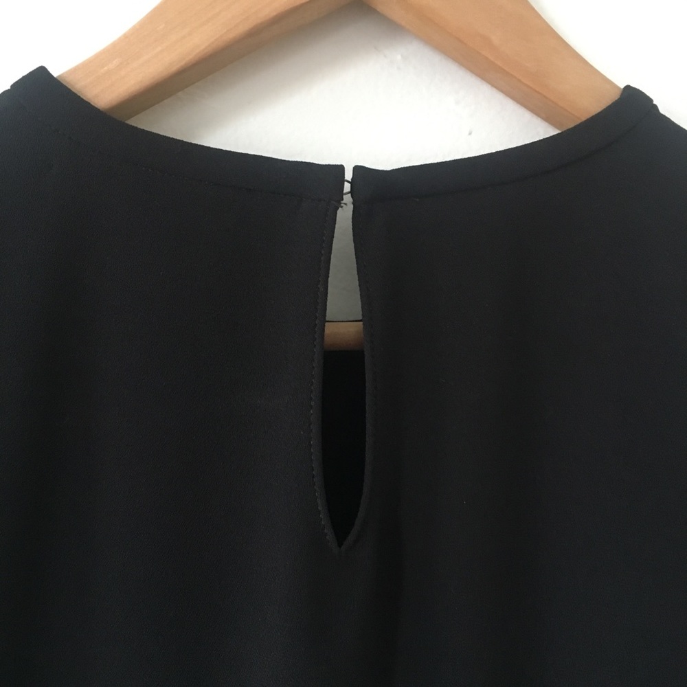 Madewell Tribune Dress - Picture 4 of 4